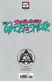 Spider-Gwen The Ghost Spider #5 Unknown Comics Ivan Tao Exclusive Var (09/11/2024)