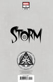[2 PACK] STORM #1 UNKNOWN COMICS EXCLUSIVE DAVID NAKAYAMA VAR (10/02/2024)