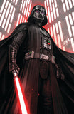 Star Wars #1 Facsimile Unknown Comics David Nakayama Star Wars Celebration 2025 Exclusive Virgin Var (04/09/2025)