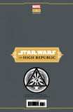 STAR WARS HIGH REPUBLIC #3 UNKNOWN COMIC LUKE ROSS EXCLUSIVE VIRGIN VAR (03/03/2021)