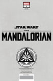 STAR WARS: THE MANDALORIAN SEASON 2 #1 UNKNOWN COMICS MICO SUAYAN EXCLUSIVE VAR (06/21/2023)