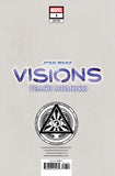 STAR WARS: VISIONS - PEACH MOMOKO #1 UNKNOWN COMICS RICKIE YAGAWA EXCLUSIVE VIRGIN VAR (11/15/2023)