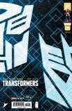 Transformers #1 10th PTG Unknown Comics Tyler Kirkham Exclusive Virgin Var (12/25/2024)