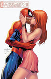 [2 Pack] Ultimate Spider-Man 2 Unknown Comics Tyler Kirkham  Exclusive [4Th Ptg] Var (06/05/2024)