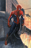 ULTIMATE SPIDER-MAN 3 UNKNOWN COMICS GABRIELE DELL'OTTO EXCLUSIVE VIRGIN VAR [03/27/2024]