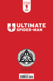 [2 Pack] Ultimate Spider-Man #9 Unknown Comics Exclusive Mirka Andolfo Var (09/25/2024)