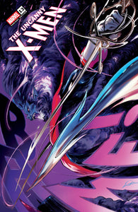 Uncanny X-men #13 Unknown Comics Alexander Lozano Exclusive Var (04/09/2025)