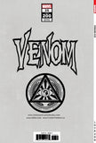 [DOUBLE Signed Kirkham | Stegman] VENOM #35 200TH ISSUE UNKNOWN COMICS TYLER KIRKHAM EXCLUSIVE VAR