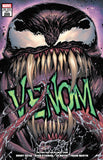 [DOUBLE Signed Kirkham | Stegman] VENOM #35 200TH ISSUE UNKNOWN COMICS TYLER KIRKHAM EXCLUSIVE VAR