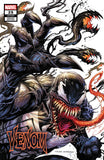 VENOM #25 UNKNOWN COMICS TYLER KIRKHAM EXCLUSIVE VAR (04/08/2020)