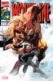 [2 Pack] Wolverine 44 Unknown Comics Stephen Segovia Exclusive Var (02/28/2024)