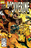 [2 Pack] Wolverine 45 Unknown Comics Kaare Andrews Exclusive Var [03/13/2024]