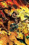 [2 Pack] Wolverine 45 Unknown Comics Kaare Andrews Exclusive Var [03/13/2024]