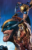 [2 Pack] Wolverine #46 & #47 Unknown Comics Mico Suayan  Exclusive Virgin Var (04/10/2024)
