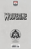 Wolverine #1 Unknown Comics Dell’Otto Exclusive Var (09/11/2024)