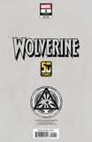 Wolverine #2 Unknown Comics Tyler Kirkham Connecting Cover Exclusive Virgin Var (10/16/2024)