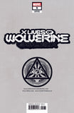 X Lives Of Wolverine 5 Unknown Comics Marco Turini Exclusive Var (03/16/2022)