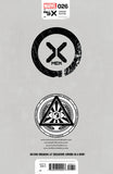 [2 Pack] X-Men #26 [Fall] Unknown Comics David Nakayama Hellfire Exclusive Var (09/06/2023)