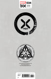[2 Pack] X-Men 34 Unknown Comics Jay Anacleto Exclusive Var [Fhx] (05/01/2024)