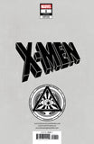 [2 Pack] X-Men #1 Unknown Comics Nathan Szerdy Exclusive Var (07/10/2024)