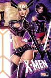 [2 Pack] X-Men #1 Unknown Comics Nathan Szerdy Exclusive Var (07/10/2024)