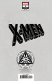 X-Men #2 Unknown Comics Leirix Exclusive Virgin Var (08/14/2024)