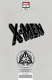 X-Men #3 Unknown Comics Derrick Chew Exclusive Virgin Var (08/28/2024)