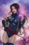 [2 Pack] X-Men #4 Unknown Comics Exclusive Leirx Var (09/18/2024)