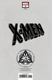 [2 PACK] X-MEN #6 UNKNOWN COMICS TYLER KIRKHAM CONNECTING COVER EXCLUSIVE VAR (10/23/2024)