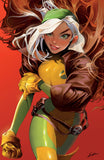 [2 PACK] X-Men #11 Unknown Comic Alexander Lozano Exclusive Var (02/05/2025) (02/12/2025)
