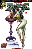 Zombie Tramp #56 (Cover - Nude)