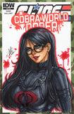 Pre-Show Commissions - NYCC 2025