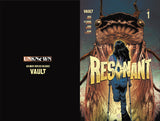 RESONANT #1 CVR A (MR) UNKNOWN COMICS CHRIS FOREMAN EXCLUSIVE (07/17/2019)