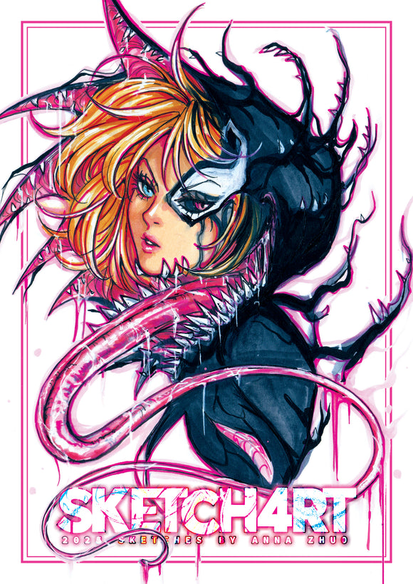 [PRE-ORDER] SKETCH4RT 2025