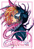 [PRE-ORDER] SKETCH4RT 2025