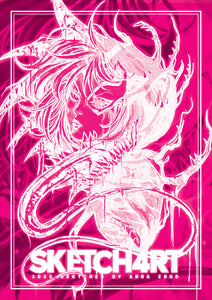 [PRE-ORDER] SKETCH4RT 2025 LIMITED EDITION