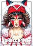 (PRE-ORDER) SKETCH4RT 2026