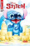 Stitch #1 Original (Ink)
