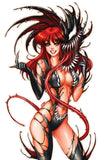 The Devil's Deviants #1  (remarqued)