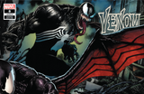 VENOM #8 UNKNOWN COMIC BOOKS SUAYAN EXCLUSIVE 11/14/2018