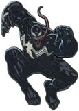 David Nakayama Marvel Blind Box Mystery Pin C2E2 Exclusive (04/30/2025) (Wave Two)