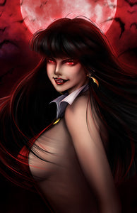 Vampirella